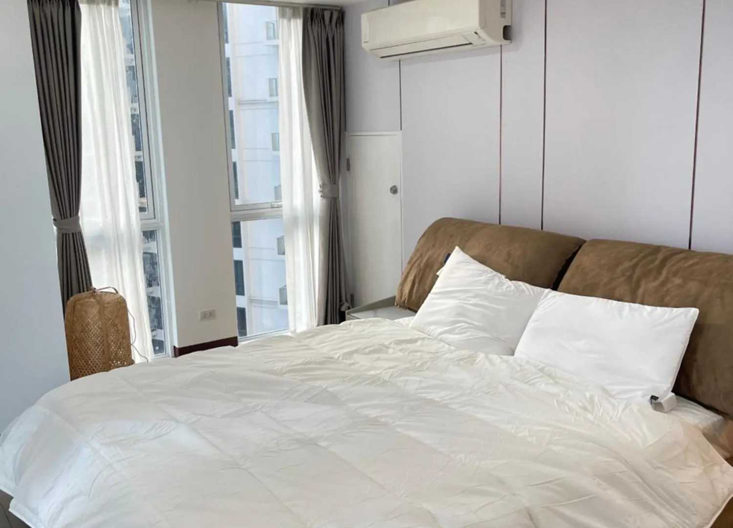 Venetian Haven Bgc Venice Grand Canal Apart Ment, 4 Bedrooms, For 10 Guests Manila 0*,  Philippines