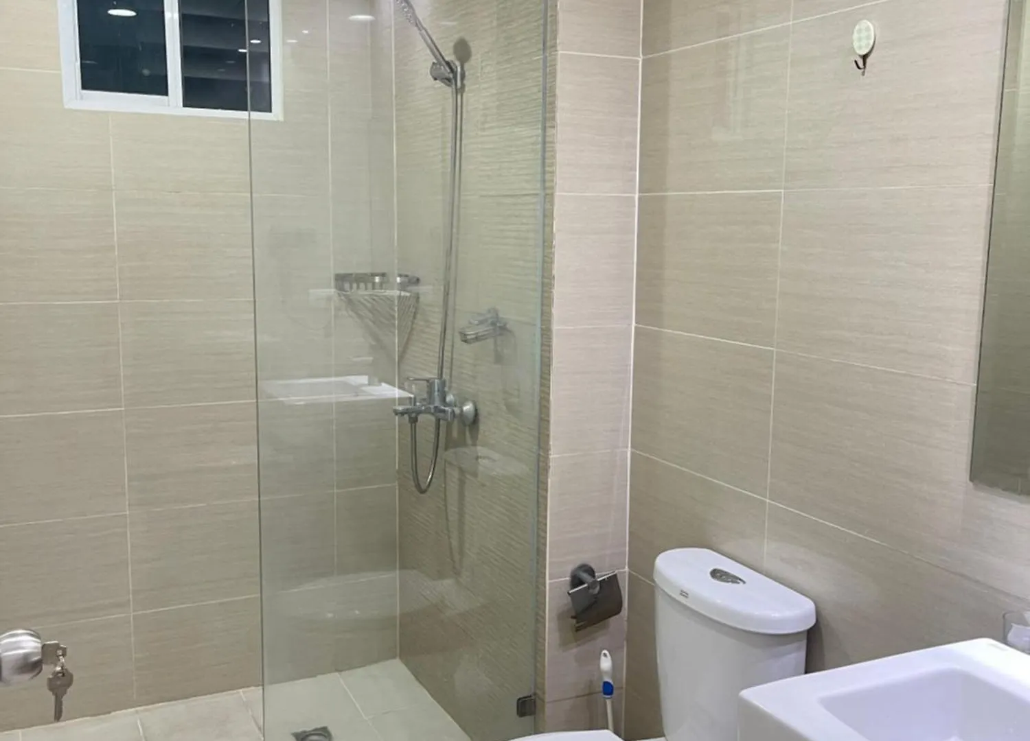 Apartment Venetian Haven Bgc Venice Grand Canal Apart Ment, 4 Bedrooms, For 10 Guests Manila