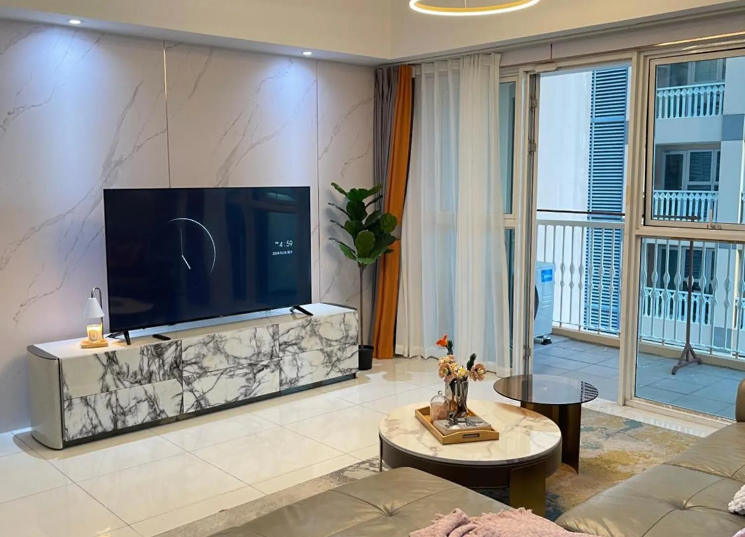 Venetian Haven Bgc Venice Grand Canal Apart Ment, 4 Bedrooms, For 10 Guests Manila 0*,  Philippines