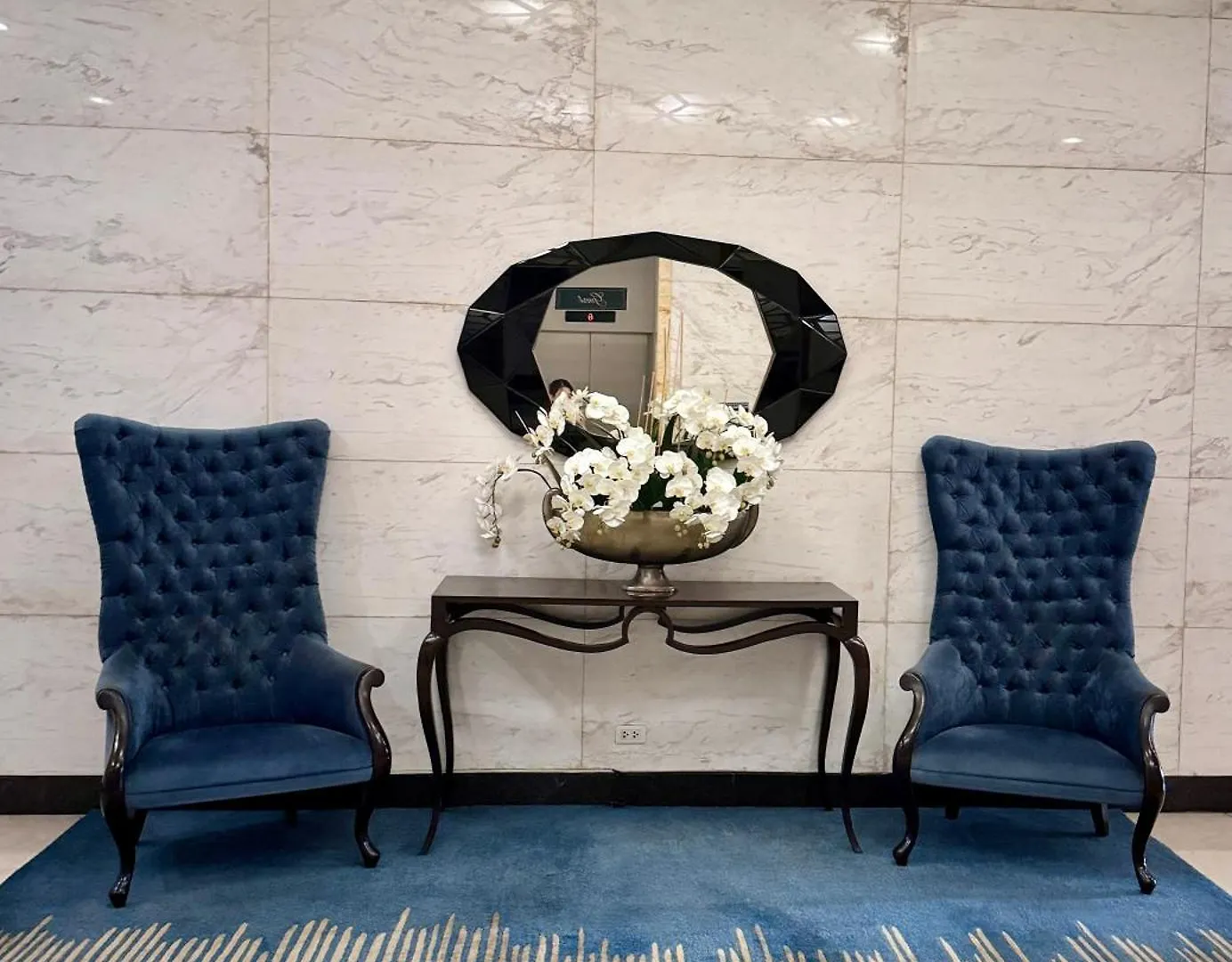 Venetian Haven Bgc Venice Grand Canal Apart Ment, 4 Bedrooms, For 10 Guests Manila Apartment